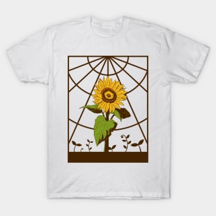 SUNFLOWER T-Shirt